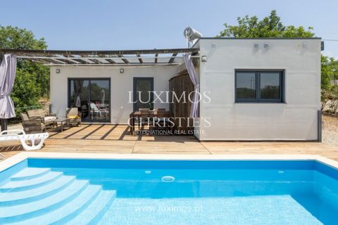 Villa i Faro, Faro, Faro - € 975.000 | Ref: 1LS02249 - foto 18