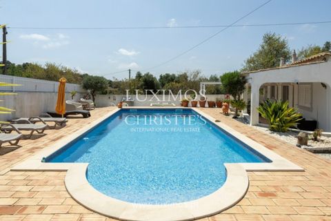 Villa i Faro, Faro, Faro - € 975.000 | Ref: 1LS02249 - foto 20