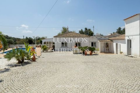 Villa i Faro, Faro, Faro - € 975.000 | Ref: 1LS02249 - foto 22