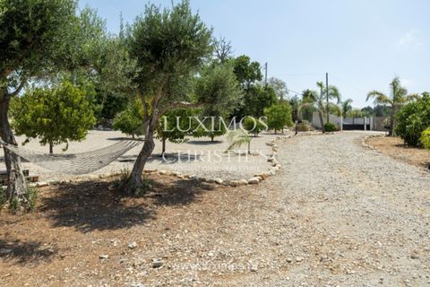 Villa i Faro, Faro, Faro - € 975.000 | Ref: 1LS02249 - foto 25