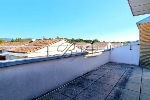 Leilighet i Pertuis, Vaucluse, Pertuis - € 251 000 | Ref: 3294 - foto 9