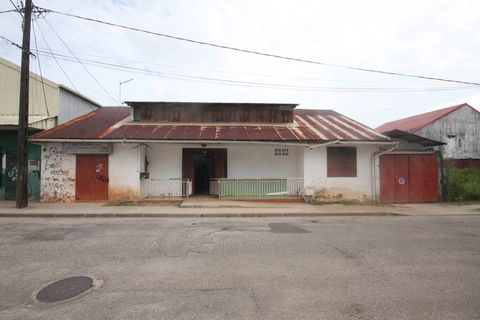 Villa i Cayenne, French Guiana, Cayenne - € 240.000 | Ref: 340937564856 - foto 7