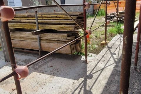 Villa a Pontedera, Pisa, Pontedera - € 450.000 | Ref: DV2025137 - foto 30