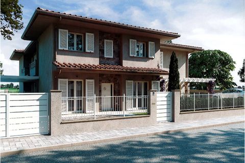 Villa a Pontedera, Pisa, Pontedera - € 450.000 | Ref: DV2025137 - foto 3