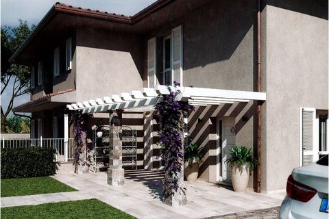 Villa a Pontedera, Pisa, Pontedera - € 450.000 | Ref: DV2025137 - foto 5