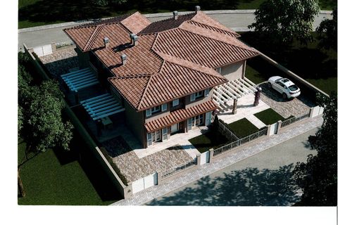 Villa a Pontedera, Pisa, Pontedera - € 450.000 | Ref: DV2025137 - foto 7