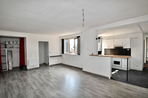 Leilighet i Elbeuf, Seine-Maritime, Elbeuf - € 59 000 | Ref: 340931845300 - foto 3