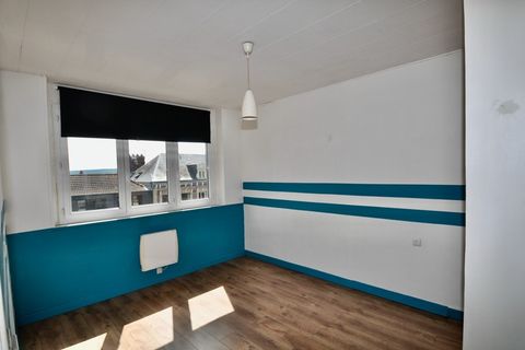 Leilighet i Elbeuf, Seine-Maritime, Elbeuf - € 59 000 | Ref: 340931845300 - foto 8