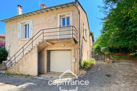 Villa i Crozes-Hermitage, Drome, Crozes-Hermitage - € 258.000 | Ref: 340938658375 - foto 1
