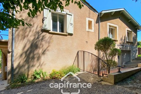 Villa i Crozes-Hermitage, Drome, Crozes-Hermitage - € 258.000 | Ref: 340938658375 - foto 2