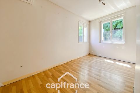 Villa i Crozes-Hermitage, Drome, Crozes-Hermitage - € 258.000 | Ref: 340938658375 - foto 16
