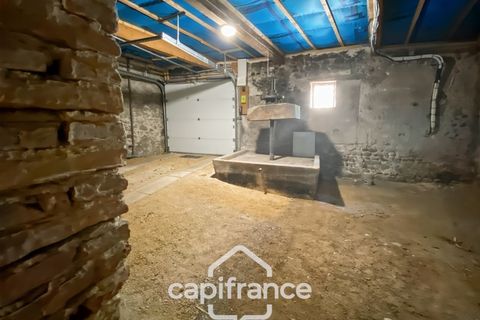Villa i Crozes-Hermitage, Drome, Crozes-Hermitage - € 258.000 | Ref: 340938658375 - foto 23