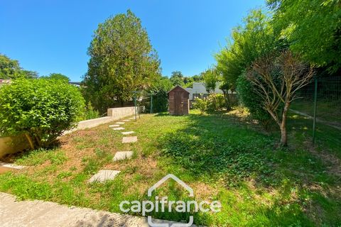 Villa i Crozes-Hermitage, Drome, Crozes-Hermitage - € 258.000 | Ref: 340938658375 - foto 26