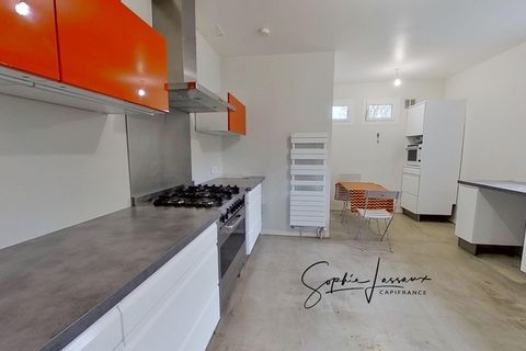 Villa i La Celle-Saint-Cloud, Yvelines, La Celle-Saint-Cloud - € 879.000 | Ref: 340934972213 - foto 10