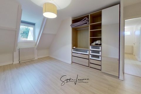 Villa i La Celle-Saint-Cloud, Yvelines, La Celle-Saint-Cloud - € 879.000 | Ref: 340934972213 - foto 13