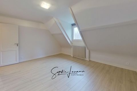 Villa i La Celle-Saint-Cloud, Yvelines, La Celle-Saint-Cloud - € 879.000 | Ref: 340934972213 - foto 15