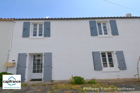 Byhus i Saint-Pierre-d'Oleron, Charente-Maritime, Saint-Pierre-d'Oleron - € 248.000 | Ref: 340932390275 - foto 1