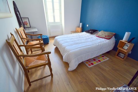 Byhus i Saint-Pierre-d'Oleron, Charente-Maritime, Saint-Pierre-d'Oleron - € 248.000 | Ref: 340932390275 - foto 6