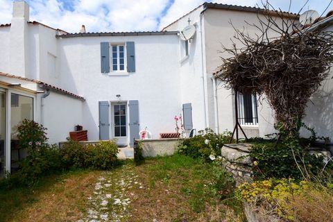 Byhus i Saint-Pierre-d'Oleron, Charente-Maritime, Saint-Pierre-d'Oleron - € 248.000 | Ref: 340932390275 - foto 9