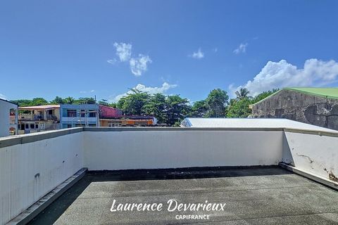 Villa i Capesterre-Belle-Eau, Guadeloupe, Capesterre-Belle-Eau - € 249.500 | Ref: 340936408795 - foto 8