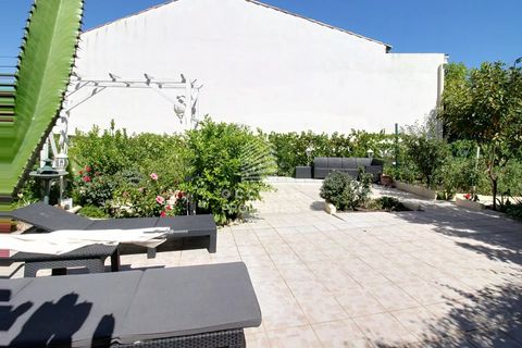 Byhus i Cannes, Alpes-Maritimes, Cannes - € 849.000 | Ref: 86134806 - foto 1