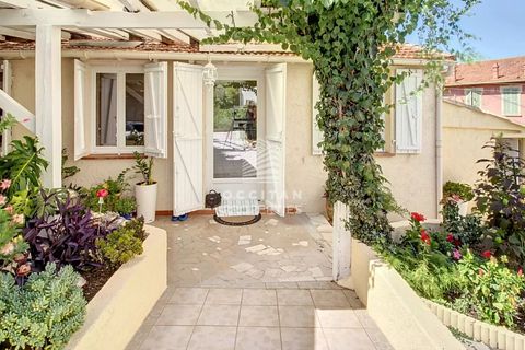 Byhus i Cannes, Alpes-Maritimes, Cannes - € 849.000 | Ref: 86134806 - foto 2