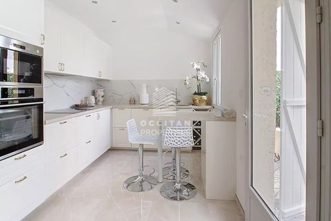 Byhus i Cannes, Alpes-Maritimes, Cannes - € 849.000 | Ref: 86134806 - foto 6