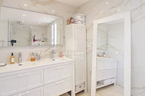 Byhus i Cannes, Alpes-Maritimes, Cannes - € 849.000 | Ref: 86134806 - foto 8
