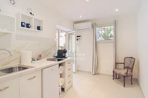 Byhus i Cannes, Alpes-Maritimes, Cannes - € 849.000 | Ref: 86134806 - foto 12