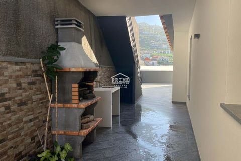 Villa i Ribeira Brava, Madeira, Ribeira Brava - € 850.000 | Ref: #1448 - foto 18