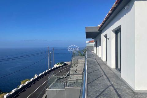 Villa i Ribeira Brava, Madeira, Ribeira Brava - € 850.000 | Ref: #1448 - foto 19