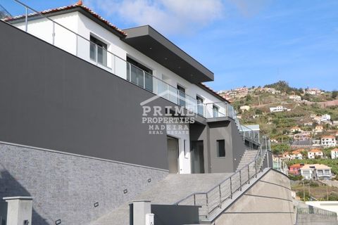 Villa i Ribeira Brava, Madeira, Ribeira Brava - € 850.000 | Ref: #1448 - foto 21