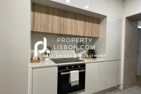 Lejlighed i Lisbon, Lisbon, Lisbon - € 560.000 | Ref: pl726372638 - foto 3