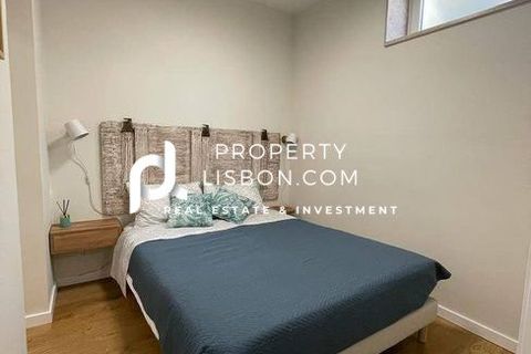 Lejlighed i Lisbon, Lisbon, Lisbon - € 560.000 | Ref: pl726372638 - foto 4