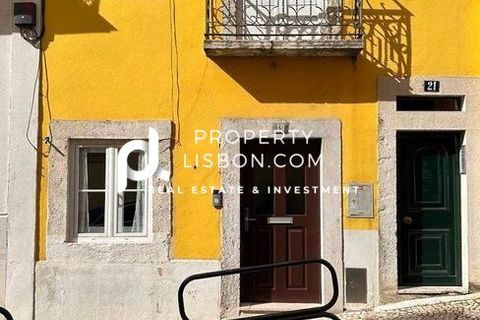 Lejlighed i Lisbon, Lisbon, Lisbon - € 560.000 | Ref: pl726372638 - foto 5