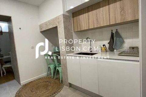 Lejlighed i Lisbon, Lisbon, Lisbon - € 560.000 | Ref: pl726372638 - foto 6