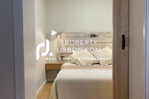 Lejlighed i Lisbon, Lisbon, Lisbon - € 560.000 | Ref: pl726372638 - foto 7