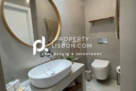 Lejlighed i Lisbon, Lisbon, Lisbon - € 560.000 | Ref: pl726372638 - foto 13