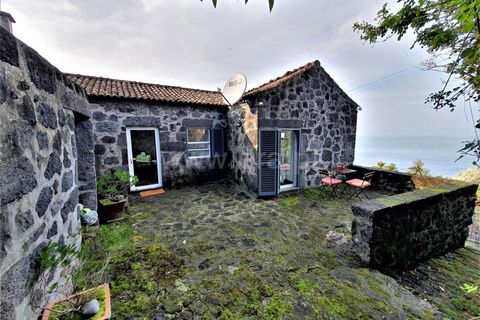 Byhus i Sao Roque do Pico, Pico, Sao Roque do Pico - € 400.000 | Ref: 374250193 - foto 1