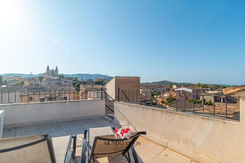 Rækkehus i Calvia, Mallorca, Calvia - € 620.000 | Ref: C812 - foto 22