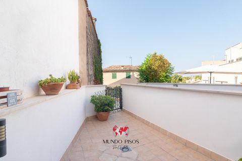 Rækkehus i Calvia, Mallorca, Calvia - € 620.000 | Ref: C812 - foto 7
