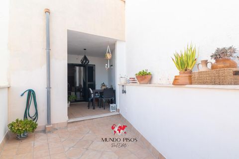 Rækkehus i Calvia, Mallorca, Calvia - € 620.000 | Ref: C812 - foto 8