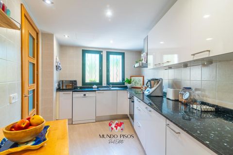 Rækkehus i Calvia, Mallorca, Calvia - € 620.000 | Ref: C812 - foto 12