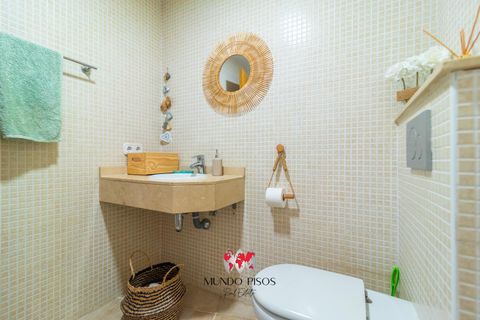Rækkehus i Calvia, Mallorca, Calvia - € 620.000 | Ref: C812 - foto 15
