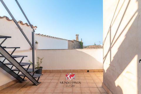 Rækkehus i Calvia, Mallorca, Calvia - € 620.000 | Ref: C812 - foto 20