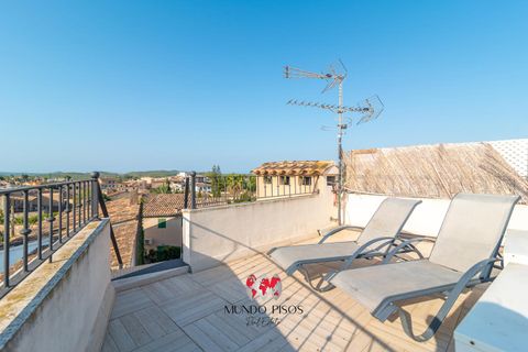 Rækkehus i Calvia, Mallorca, Calvia - € 620.000 | Ref: C812 - foto 21