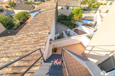 Rækkehus i Calvia, Mallorca, Calvia - € 620.000 | Ref: C812 - foto 23