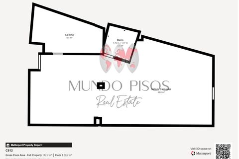 Rækkehus i Calvia, Mallorca, Calvia - € 620.000 | Ref: C812 - foto 36