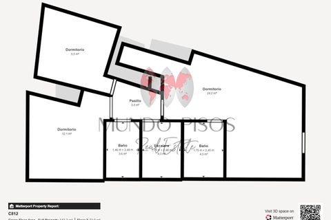 Rækkehus i Calvia, Mallorca, Calvia - € 620.000 | Ref: C812 - foto 37