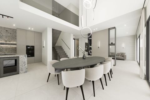 Villa a Riviera Del Sol, Malaga, Riviera Del Sol - € 1.750.000 | Ref: R5132254 - foto 12